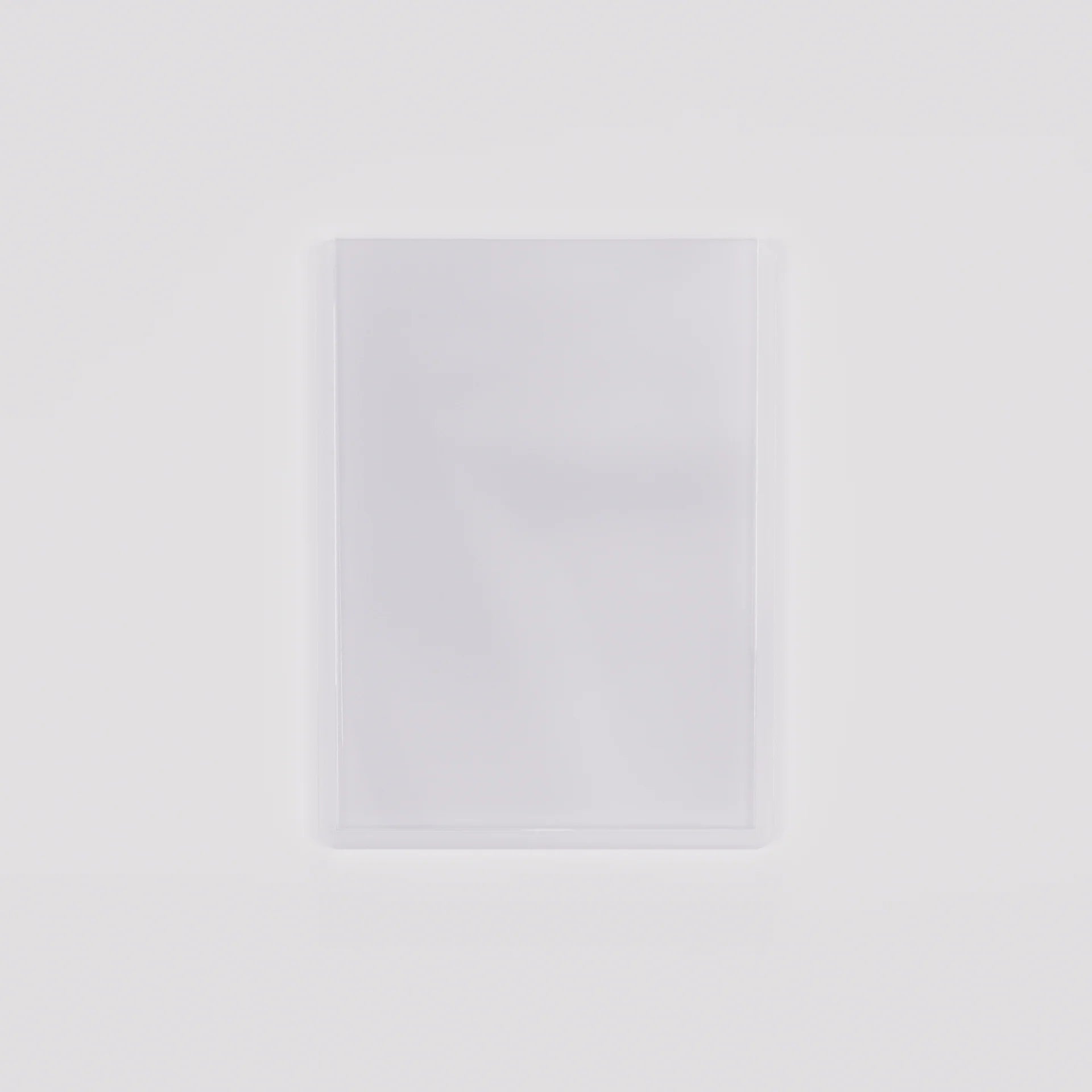 Toploader 100pt, Collectible Protect