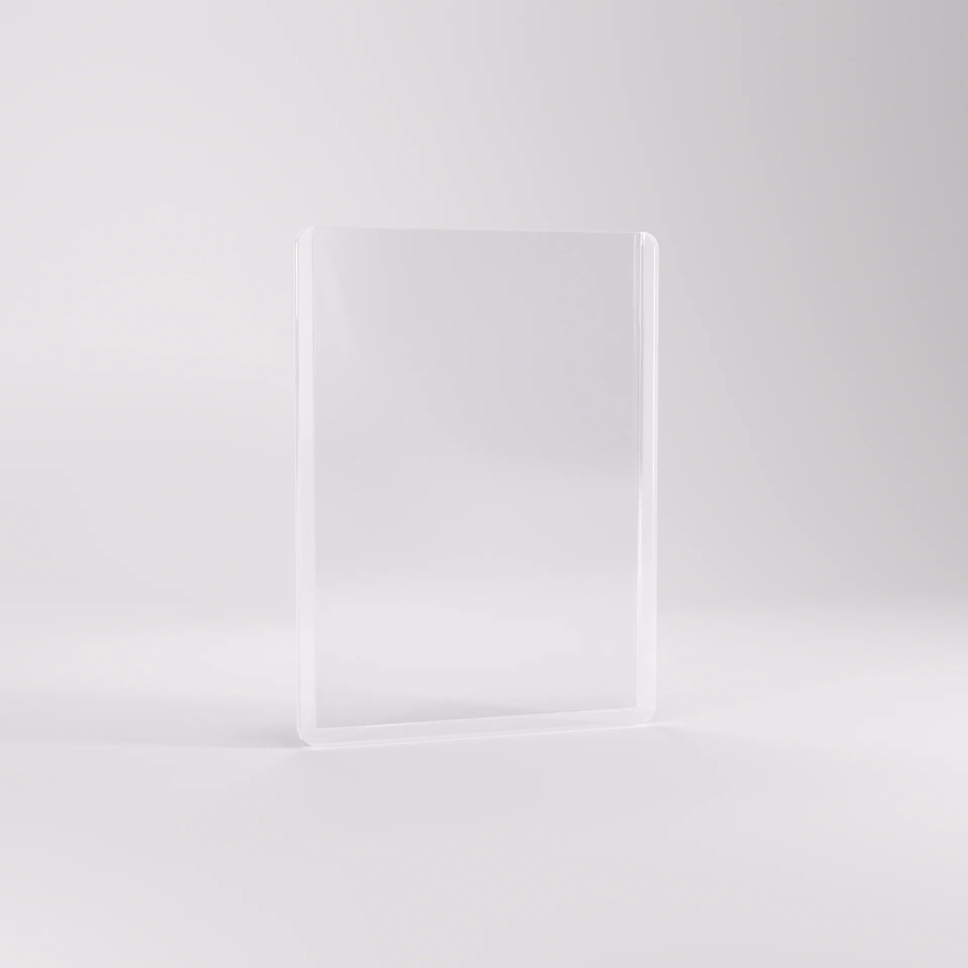 Toploader 100pt, Collectible Protect