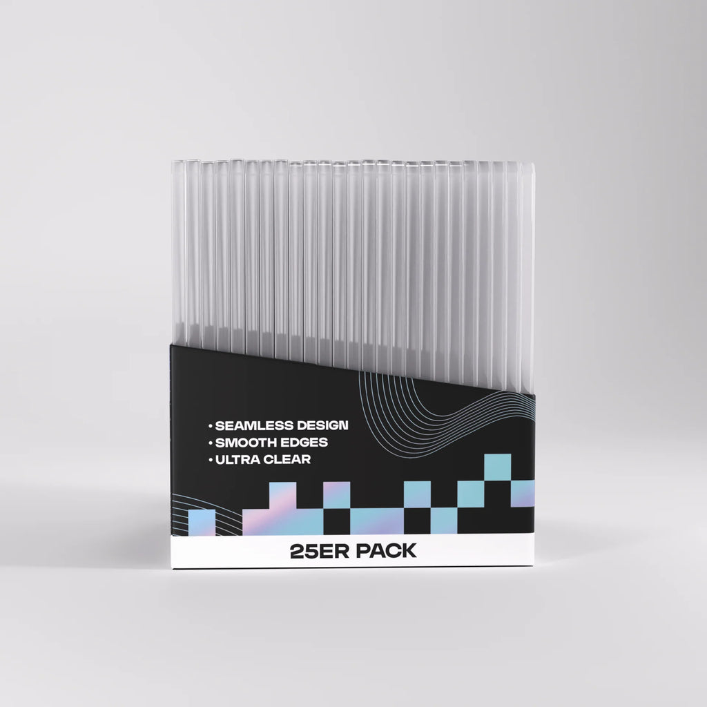 Toploader 100pt, Collectible Protect