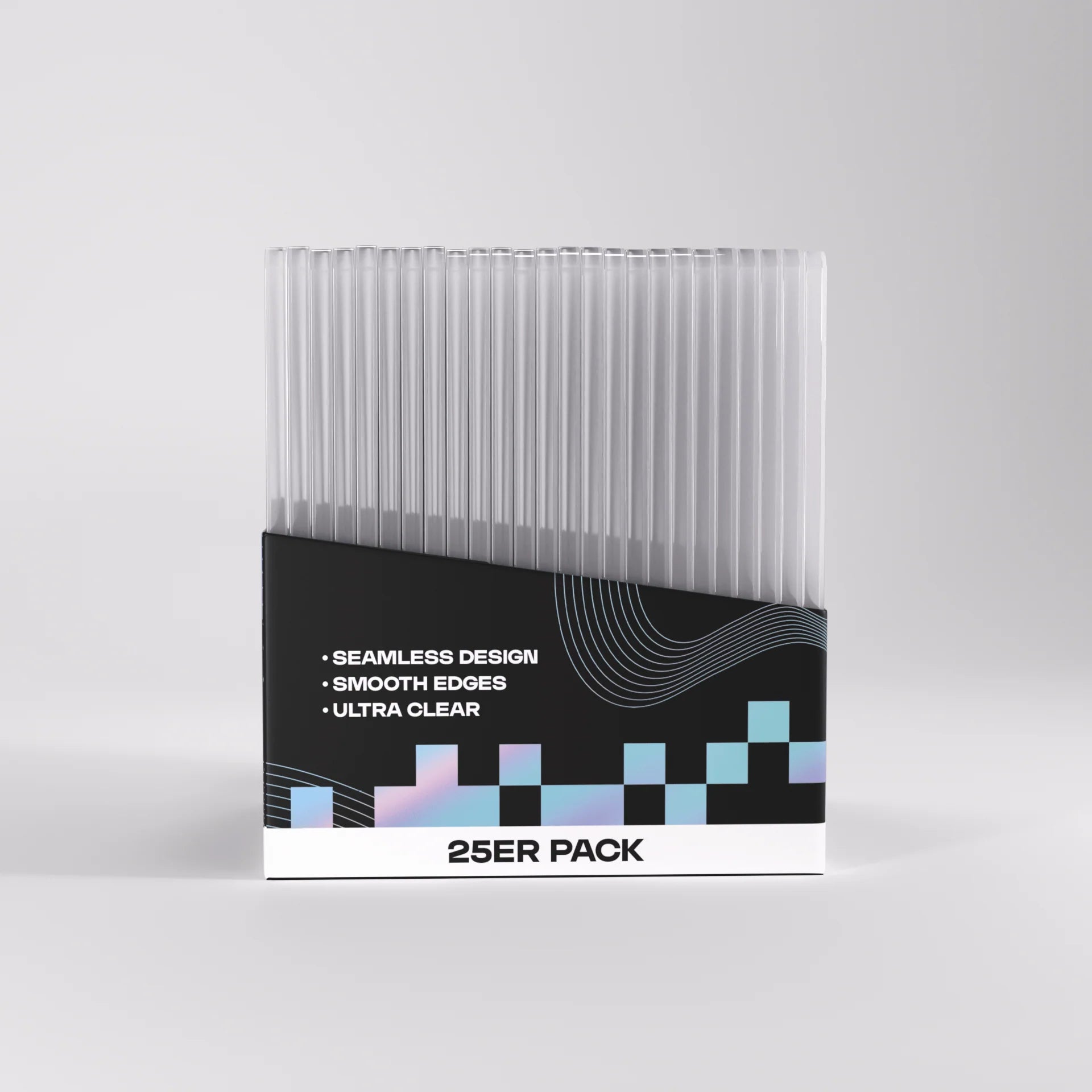 Toploader 100pt, Collectible Protect