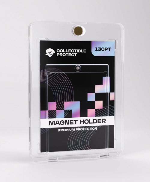 Magnet Holder 130pt