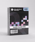 Card Sleeves Standard, Collectible Protect