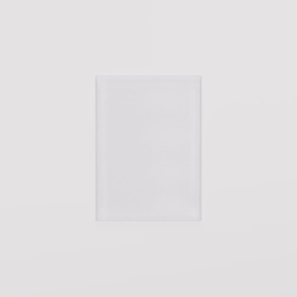 Card Sleeves Standard, Collectible Protect