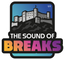 The Sound of Breaks Logo