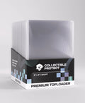 Top Loader 100pt Packung