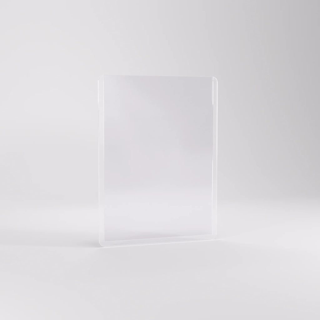 Top Loader 35pt