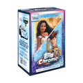 Topps Chrome Disney 2026 - Value Box