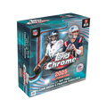 Topps Chrome Football 2025 - Mega Box