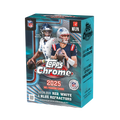 Topps Chrome Football 2025 - Value Box