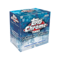 Topps Chrome Tennis Sapphire 2025