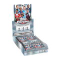 Topps Chrome UCC 2025/26 - Hobby Box