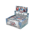 Topps Chrome UCC 2025/26 - Jumbo Box