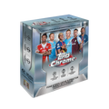 Topps Chrome UCC 2025/26 - Mega Box