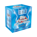 Topps Chrome Sapphire UEFA Club Competitions 2025/26