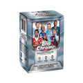 Topps Chrome UCC 2025/26 - Value Box
