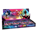 Topps Disney Neon 2026 Hobby Box