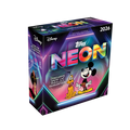 Topps Disney Neon 2026 - Mega Box