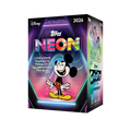 Topps Disney Neon 2026 - Value Box