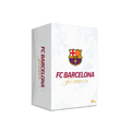 VORVERKAUF: Topps Forever FC Barcelona 2025/26 - Hobby Box