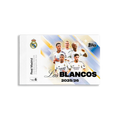 Topps Los Blancos 2025/26