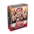 Topps Stadium Club UFC 2026 - Mega Box