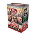 Topps Stadium Club UFC 2026 - Value Box